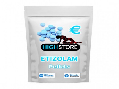 Etizolam