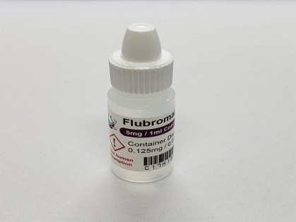 buy 6ml flubromazolam
